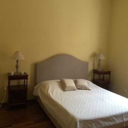 Casa Tua Apartment Bologna Luaran gambar