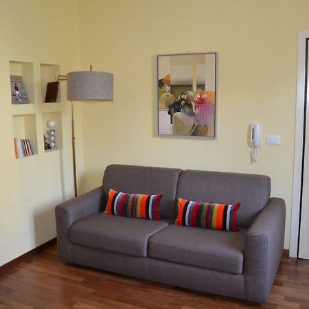 Casa Tua Apartment Bologna Luaran gambar
