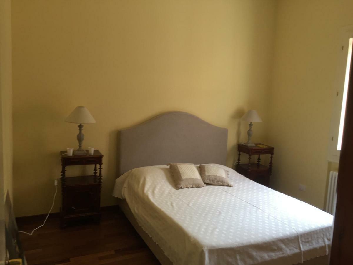 Casa Tua Apartment Bologna Luaran gambar