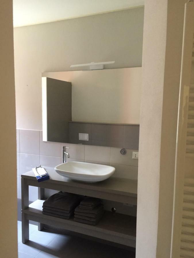 Casa Tua Apartment Bologna Luaran gambar