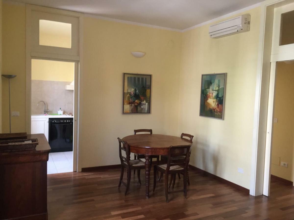 Casa Tua Apartment Bologna Luaran gambar