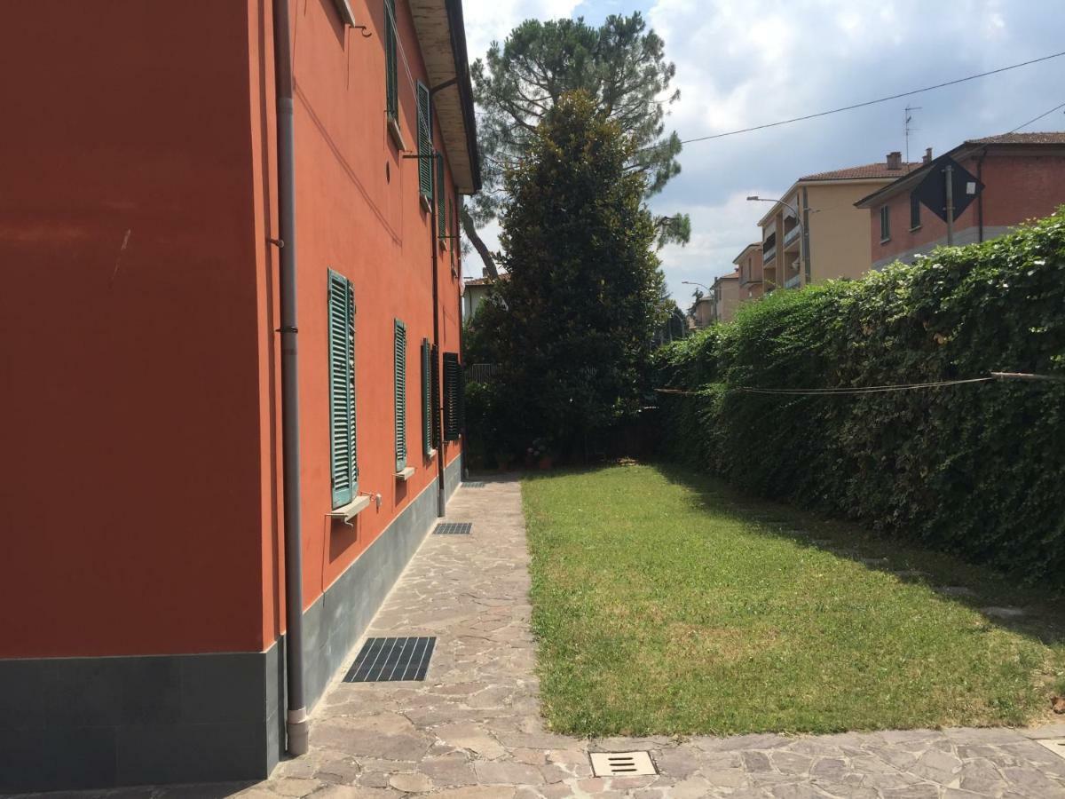 Casa Tua Apartment Bologna Luaran gambar