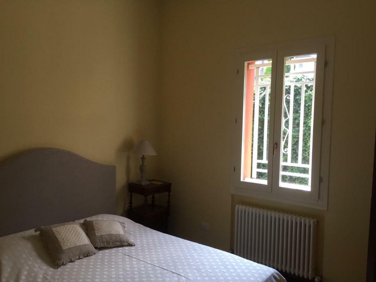 Casa Tua Apartment Bologna Luaran gambar