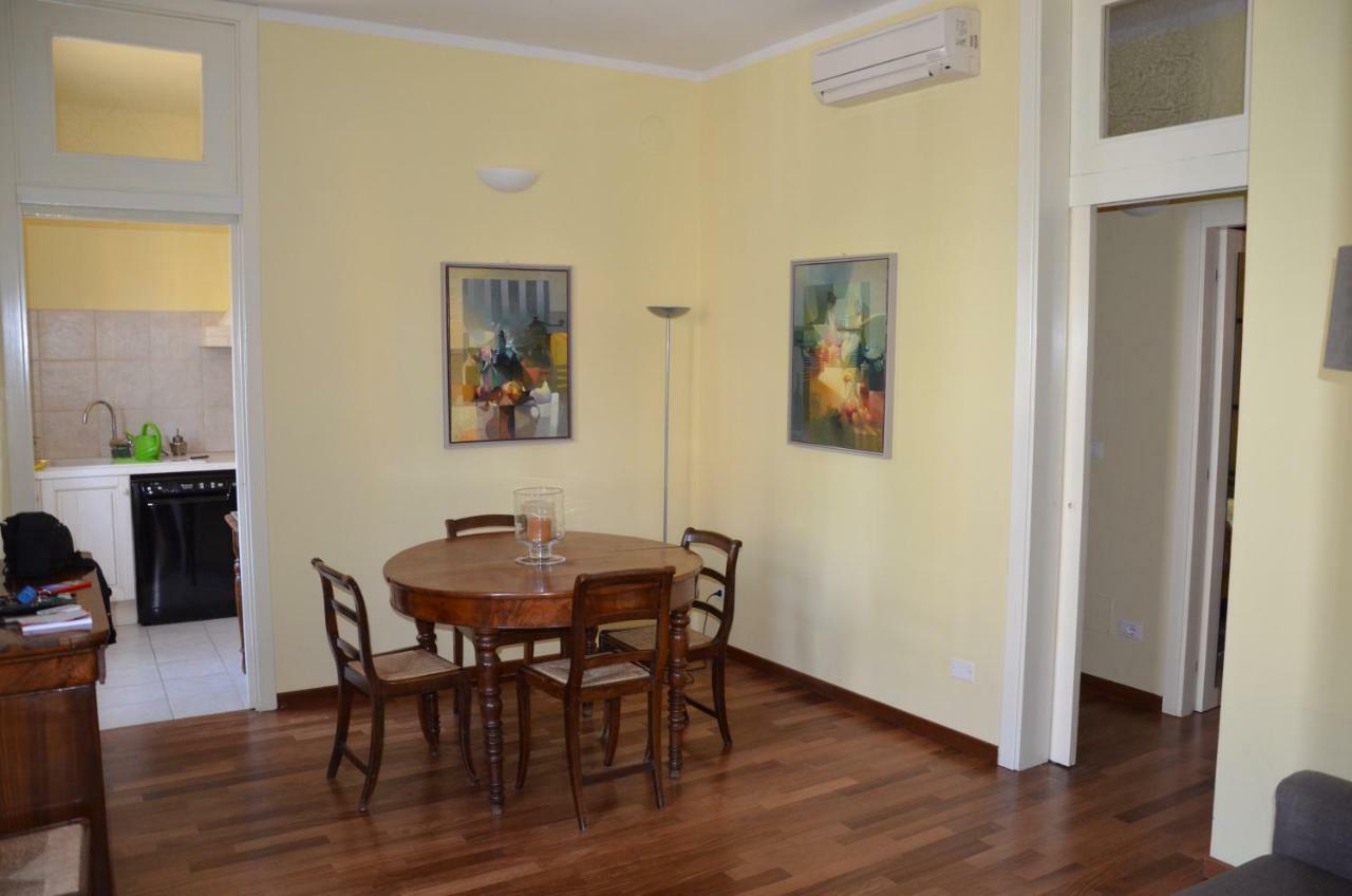 Casa Tua Apartment Bologna Luaran gambar
