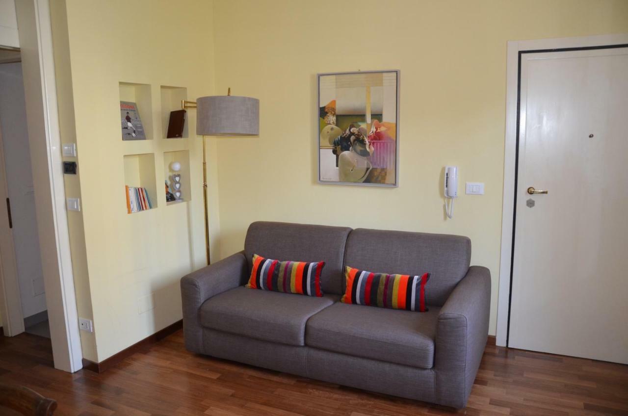 Casa Tua Apartment Bologna Luaran gambar
