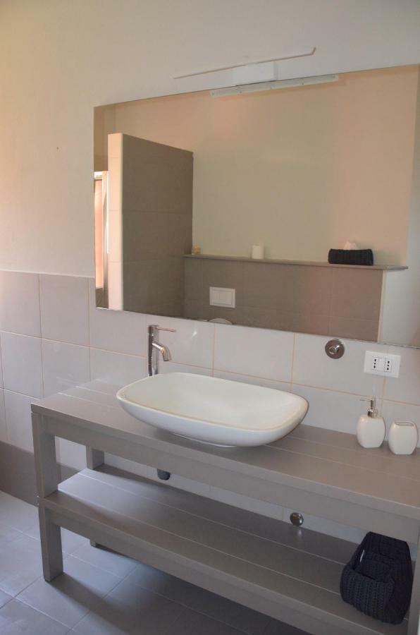 Casa Tua Apartment Bologna Luaran gambar