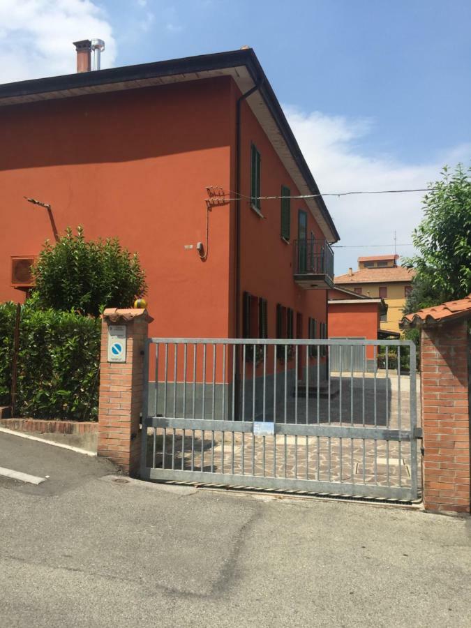 Casa Tua Apartment Bologna Luaran gambar